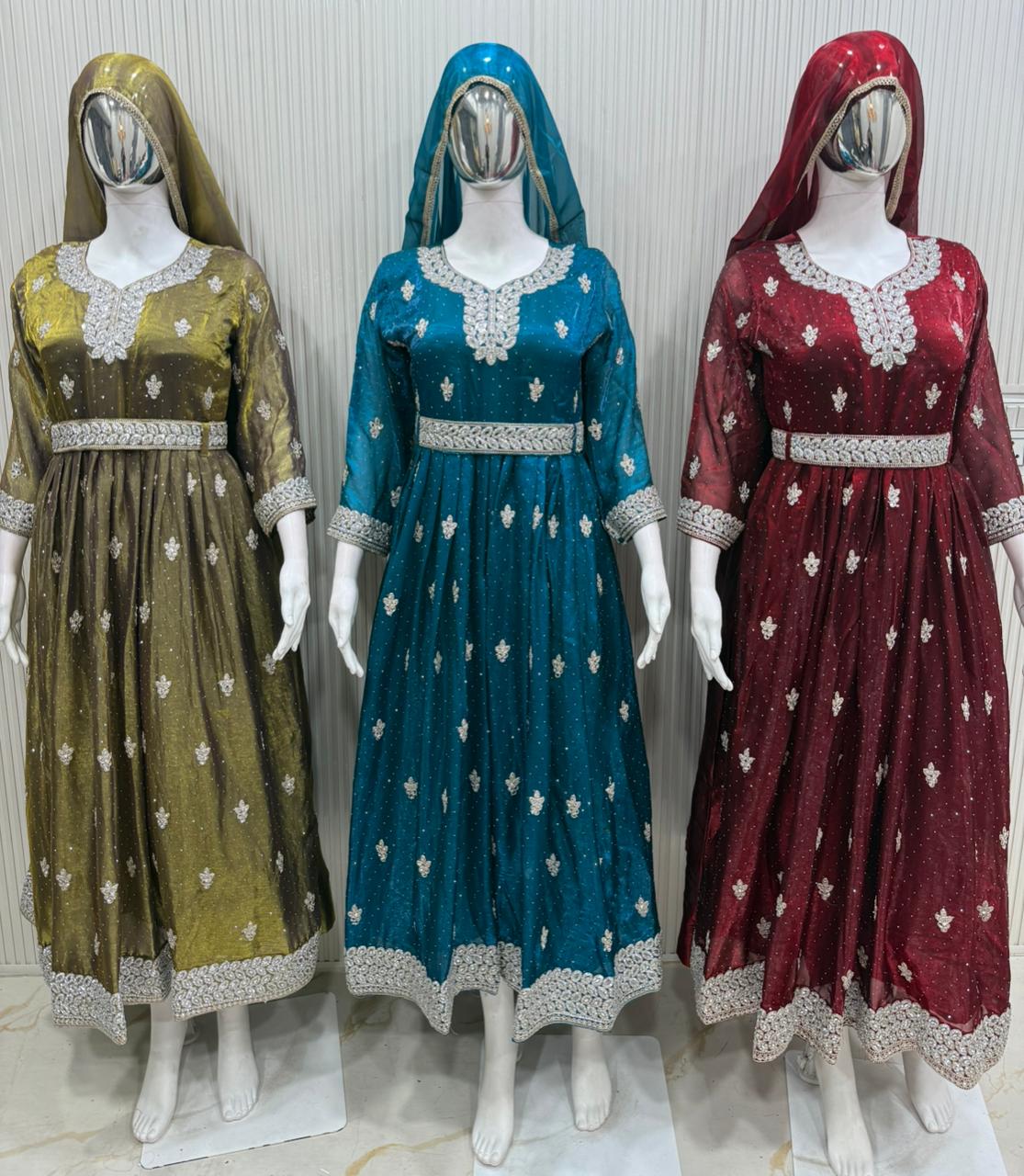 Kids and ethnic wear collection 1